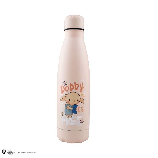 CINEREPLICAS: Harry Potter - Dobby Is Free bidon