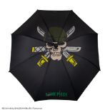 CINEREPLICAS: One Piece - Zoro's Black Katana dežnik