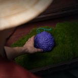CINEREPLICAS: One Piece - Gum-Gum Fruit squishy igračka