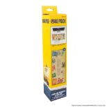 CINEREPLICAS: One Piece - Straw Hat Chronicles XL podloga za mizo