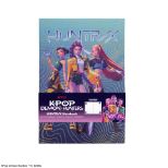 CINEREPLICAS: K-Pop Demon Hunters - HUNTR/X zvezek 