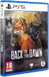 Back To The Dawn (Playstation 5)