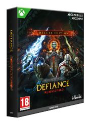 Legacy Of Kain: Defiance - Remastered - Deluxe Edition (XBOX Series X)