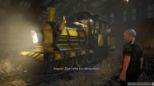 Choo-choo Charles (Playstation 5)