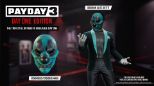 Payday 3 - Day One Edition (XBOX Series X)