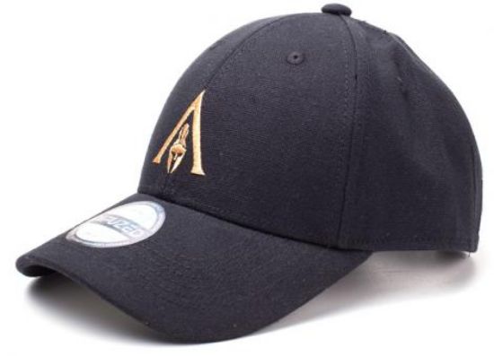DIFUZED: Assassin's Creed - Odyssey logo športna snapback kapa