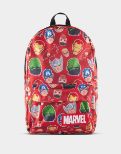 DIFUZED: Marvel - Characters AOP nahrbtnik