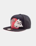 DIFUZED: Pokémon - Power Nap Pikachu snapback kapa