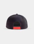 DIFUZED: Pokémon - Power Nap Pikachu snapback kapa