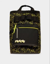 DIFUZED: Pokémon - deluxe nahrbtnik