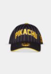 DIFUZED: Pokémon - športna snapback kapa