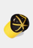 DIFUZED: Pokémon - športna snapback kapa