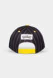 DIFUZED: Pokémon - športna snapback kapa