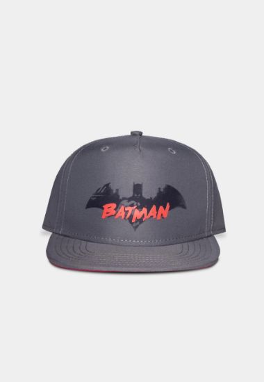 DIFUZED: DC Comics - Batman otroška snapback kapa