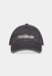 DIFUZED: Pokémon - Distressed snapback kapa