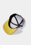 DIFUZED: Pokémon - snapback kapa