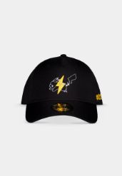 DIFUZED: Pokémon - snapback kapa
