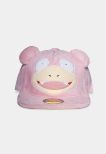 DIFUZED: Pokémon - Slowpoke Novelty kapa