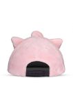 DIFUZED: Pokémon - Jigglypuff Novelty kapa