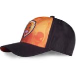 DIFUZED: Pokémon - Charmander snapback kapa