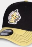 DIFUZED: Pokémon - Mimikyu snapback kapa