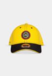 DIFUZED: Pokémon - Umbreon snapback kapa