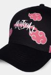 DIFUZED: Naruto Shippuden - snapback kapa