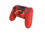 DRAGONSHOCK MIZAR BREZŽIČNI KONTROLER ZA PS4, PC, MOBILE - RDEČE BARVE + PS4 TOMB RAIDER + PS4 TOMB RAIDER