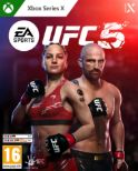 EA SPORTS: UFC 5 (XBOX Series X)