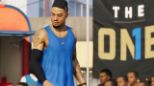 NBA Live 18 (XBOX one)