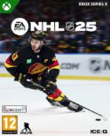 EA SPORTS: NHL 25 (XBOX Series X)