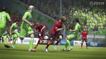 FIFA 14 (XBOX one)