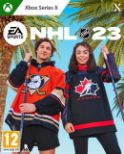 NHL 23 (XBOX Series X)