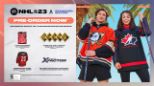 NHL 23 (XBOX Series X)