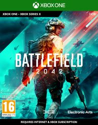 Battlefield 2042 (XBOX One)