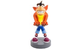 EXG: Cable Guys - Crash Bandicoot držalo za naprave