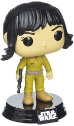 FUNKO POP: STAR WARS - ROSE