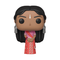 FUNKO POP: HARRY POTTER - PADMA PATIL