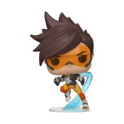 FUNKO POP GAMES: OVERWATCH - TRACER (OW2)
