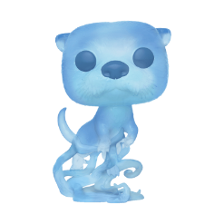 FUNKO POP HARRY POTTER – PATRONUS (HERMIONE)