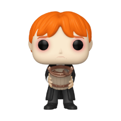 FUNKO POP HP: HP- RON PUKING SLUGS W/BUCKET