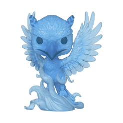 FUNKO POP HP: PATRONUS- DUMBLEDORE