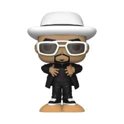 FUNKO POP ROCKS: SIRMIXALOT - SIR MIX-A-LOT