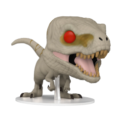 FUNKO POP MOVIES: JURASSIC WORLD 3 - GHOST