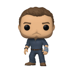 FUNKO POP MOVIES: JURASSIC WORLD 3 - OWEN GRADY