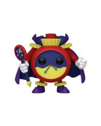 Pop Animation: Yu-gi-oh!- Time Wizard