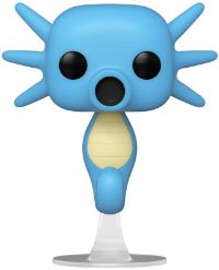 FUNKO POP GAMES: POKEMON- HORSEA