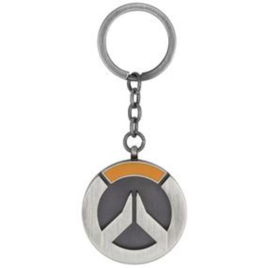 JINX: Overwatch - Logo obesek