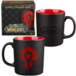 JINX: World of Warcraft - Horde skodelica