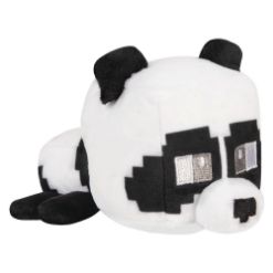 JINX: Minecraft - Crafter Panda plišasta igrača